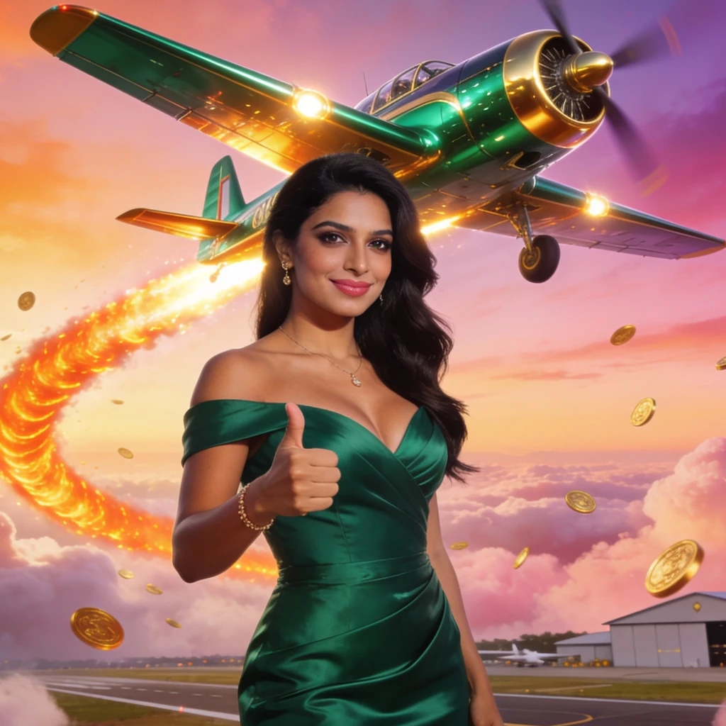ubajje আইপিএল বেটিং